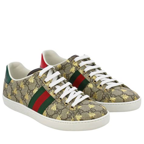 gucci schoen mocro|Gucci sneakers sale.